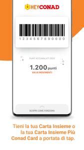 conad castelmassa|HeyConad APK (Android App)